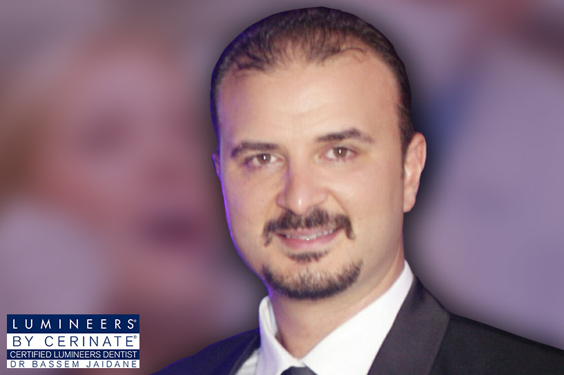 Dr Bassem Jaidane